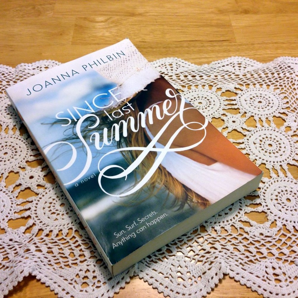Book Sale! 3 for $10! First Love in the Hamptons, Since Last Summer